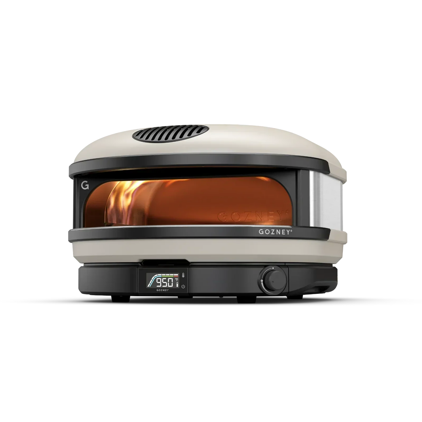 Gozney Arc XL Bone Outdoor Propane Gas Pizza Oven