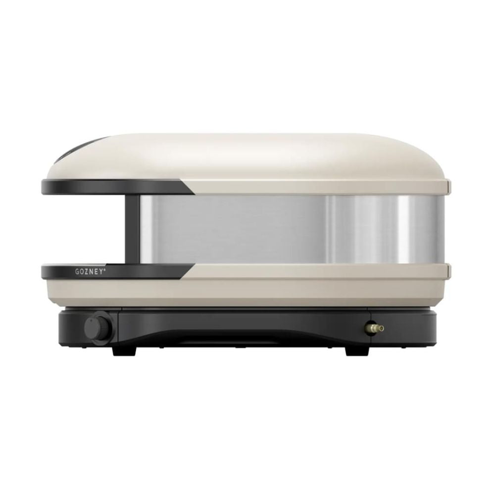 Gozney Arc XL Bone Outdoor Propane Gas Pizza Oven