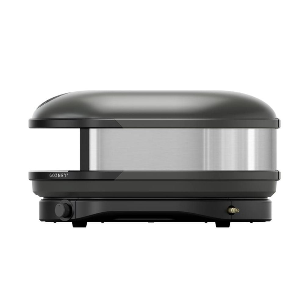 Gozney Arc XL Off-Black Outdoor Propane Gas Pizza Oven