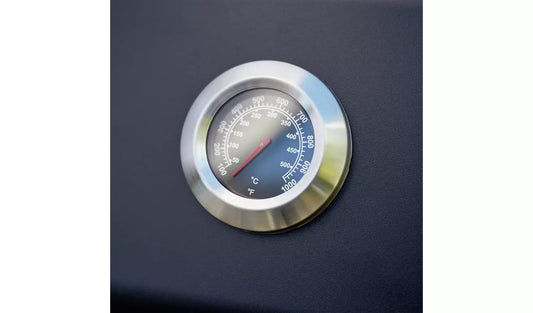 Argos Home Trolley Charcoal BBQ