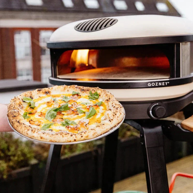 Gozney Arc Outdoor Propane Gas Pizza Oven
