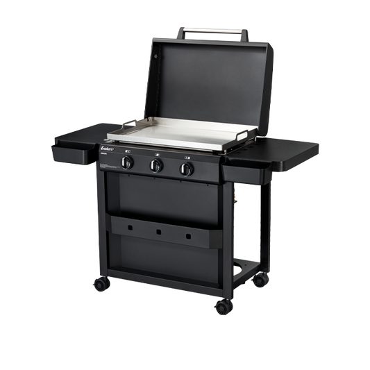 Enders Amaro Gas Plancha Barbecue