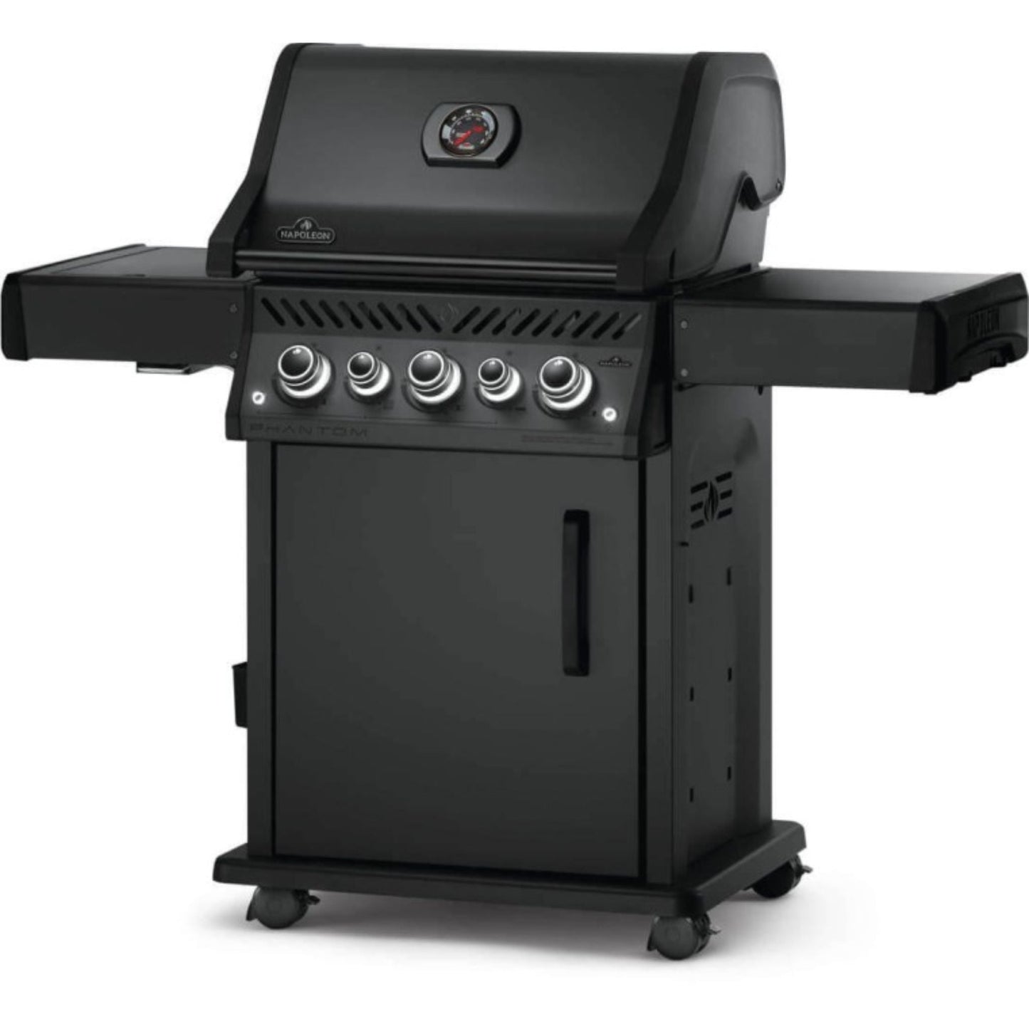 Napoleon Phantom Rogue® SE 425 RSIB with Infrared Rear and Side Burners
