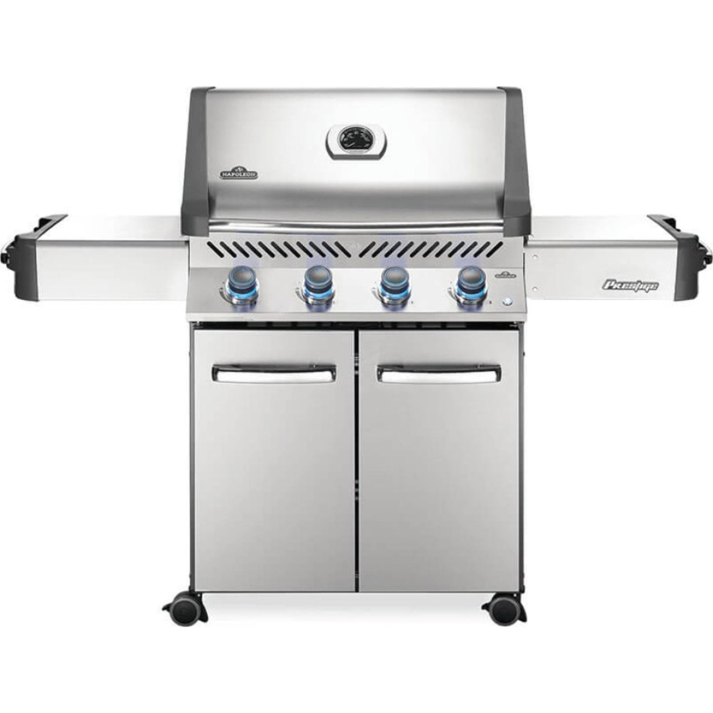 Napoleon Prestige® 500 Freestanding Gas Grill