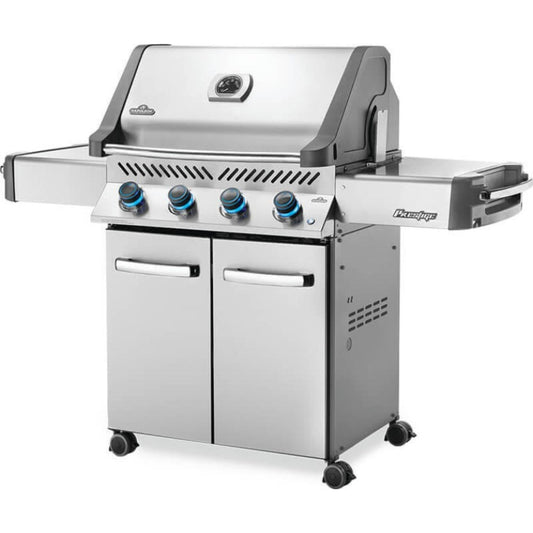 Napoleon Prestige® 500 Freestanding Gas Grill