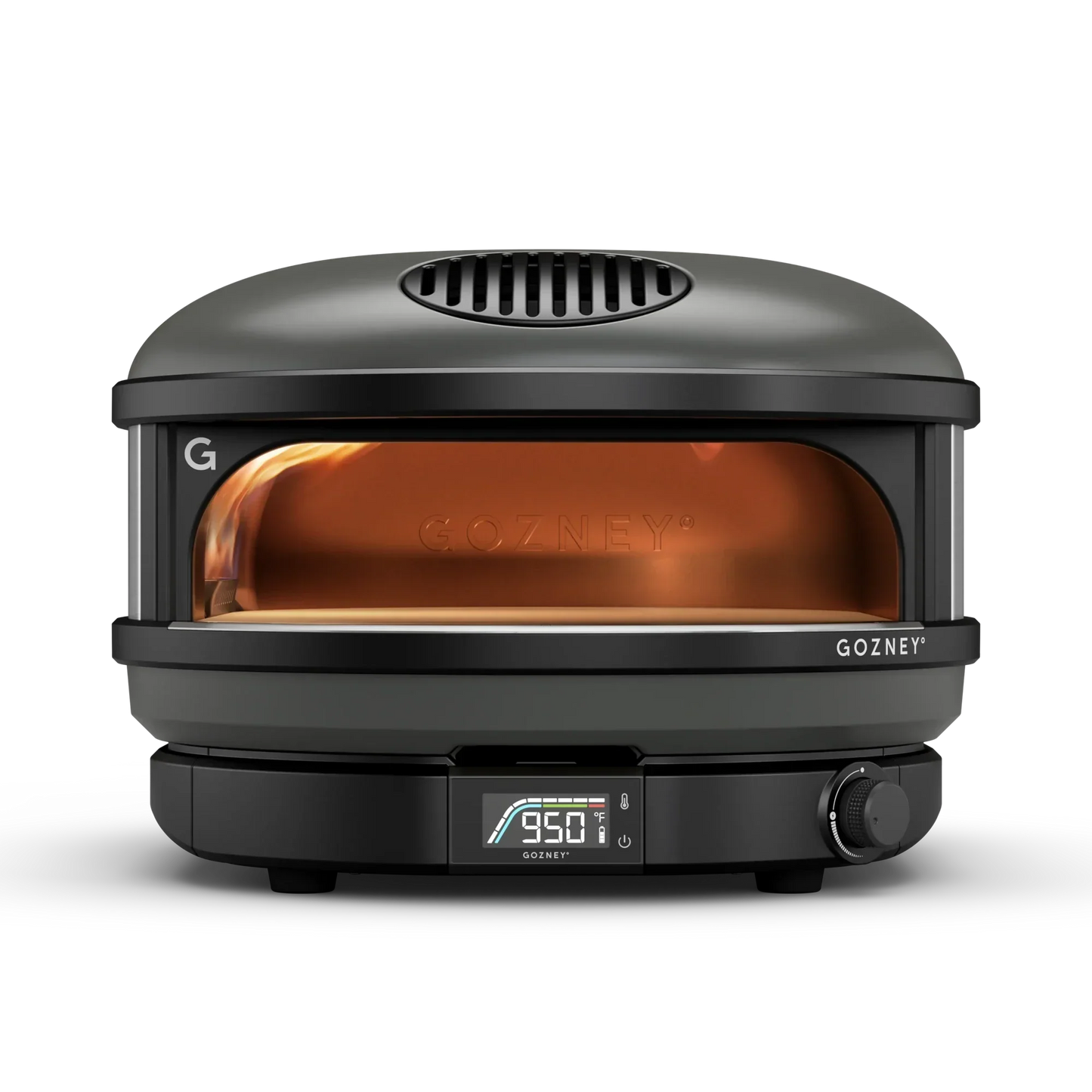 Gozney Arc Off-Black Outdoor Propane Gas Pizza Oven