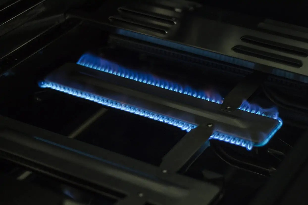 Sahara X475 Gas Barbecue