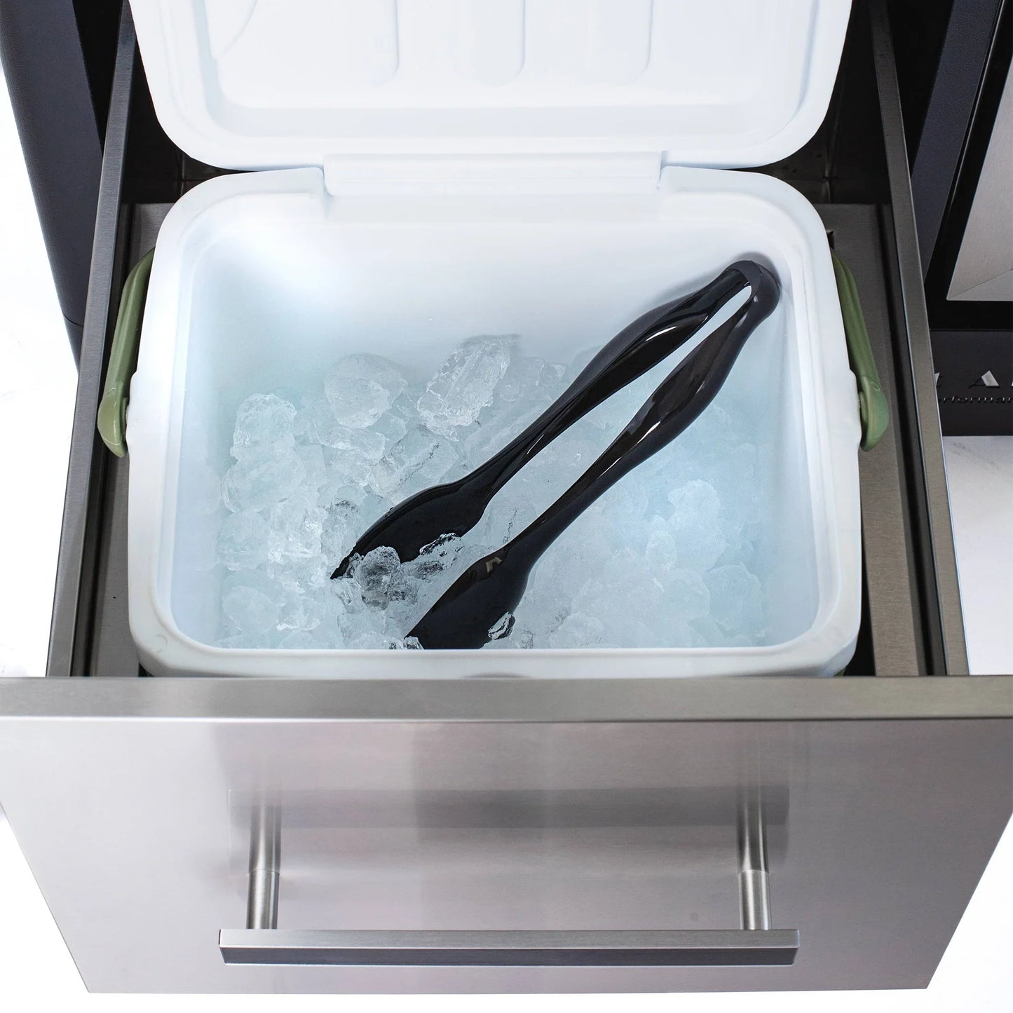 Mont Alpi MAPCL Large Outdoor Prep Center / Bar Cart