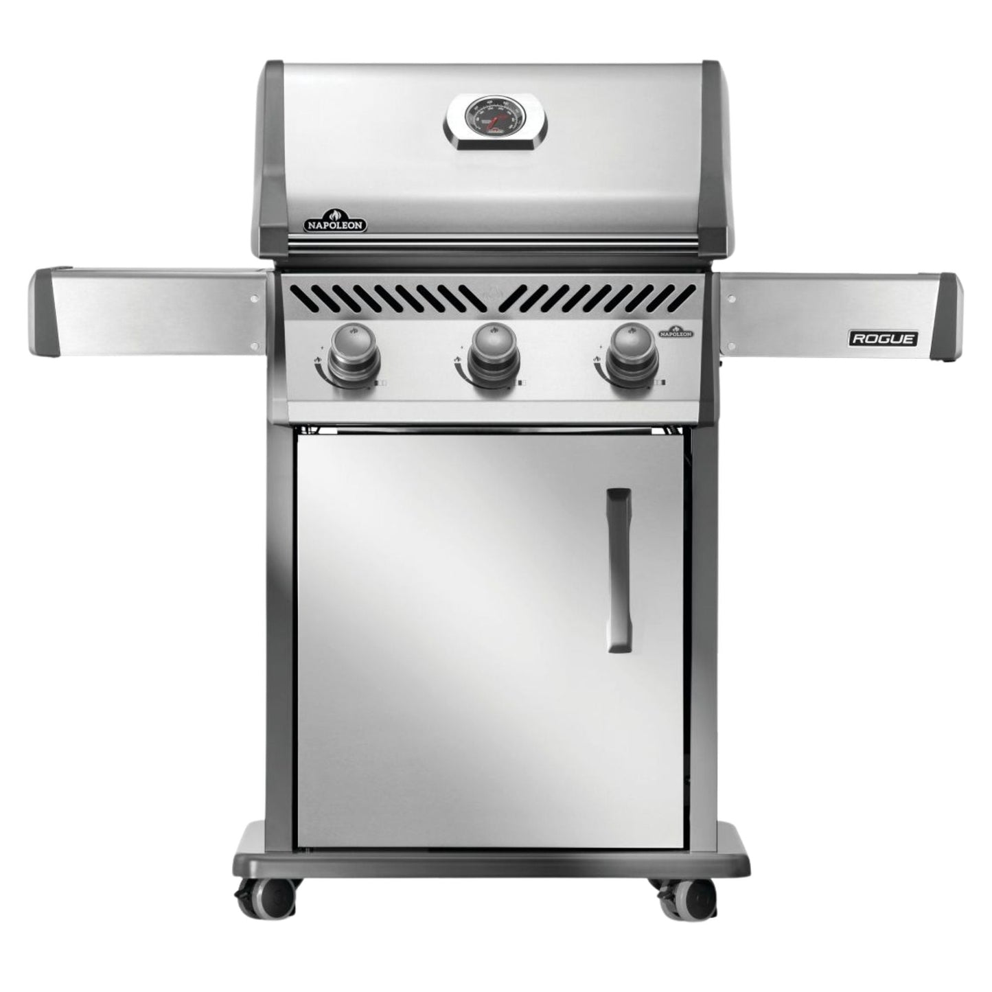 Napoleon Rogue® 425 3-Burner Freestanding Gas Grill