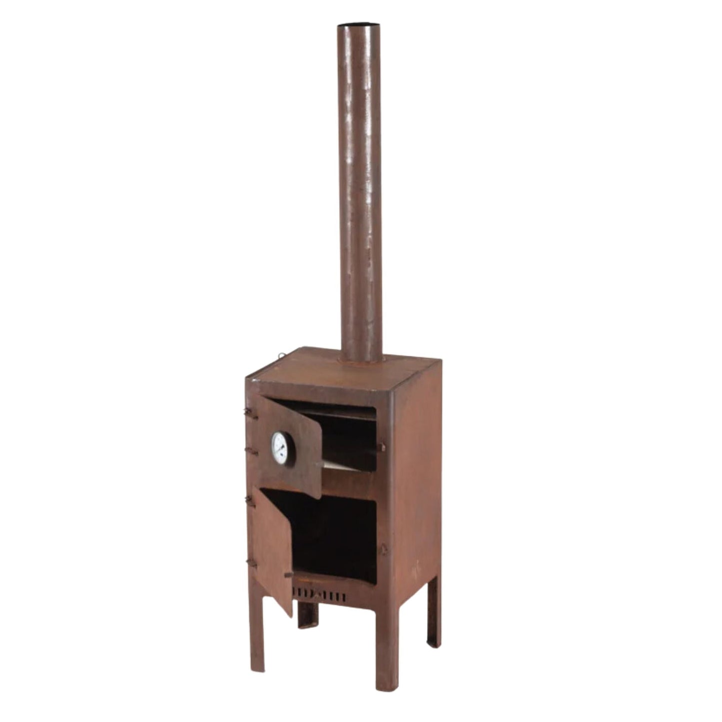 Fogues TX Ubbe Firewood Outdoor Pizza Oven