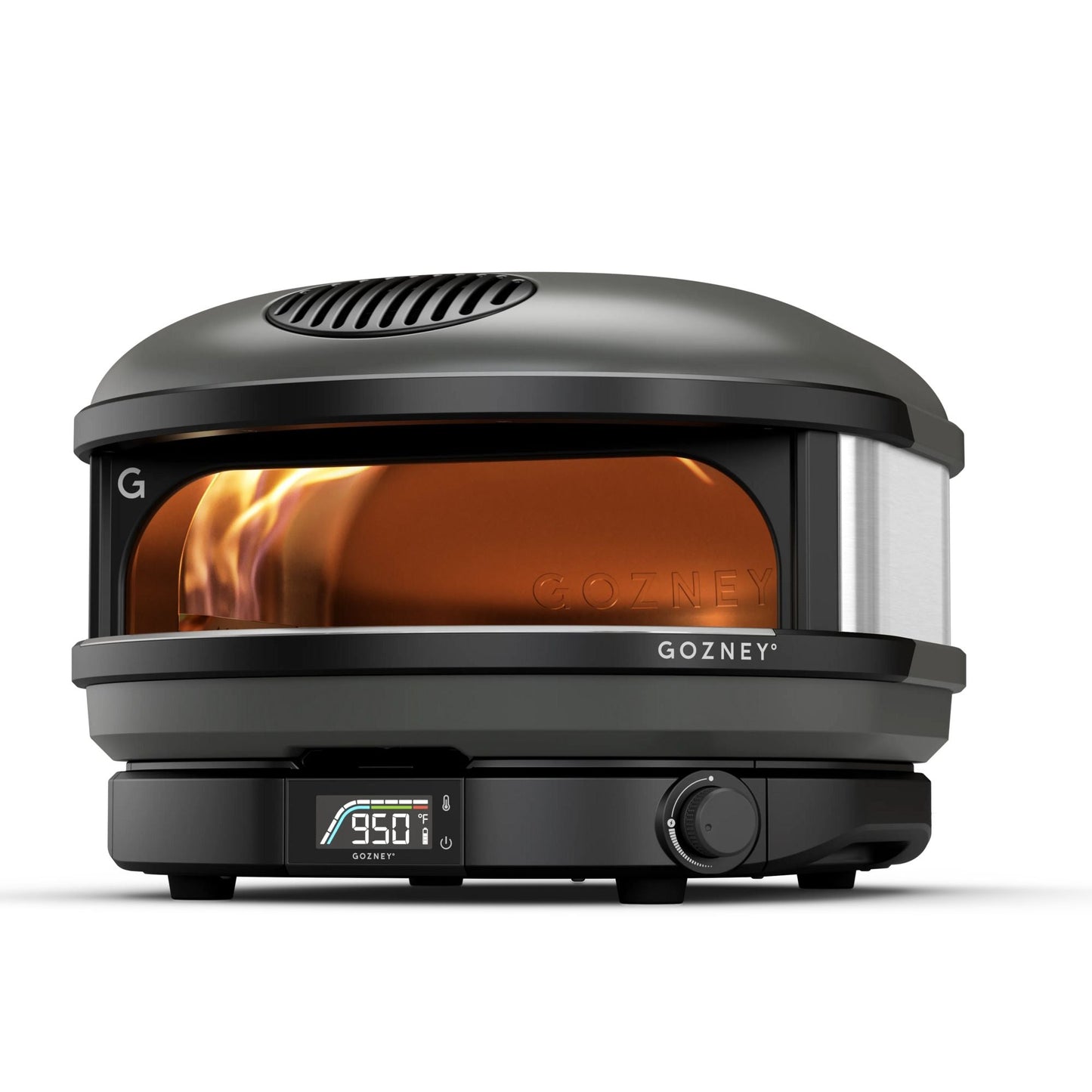 Gozney Arc Off-Black Outdoor Propane Gas Pizza Oven