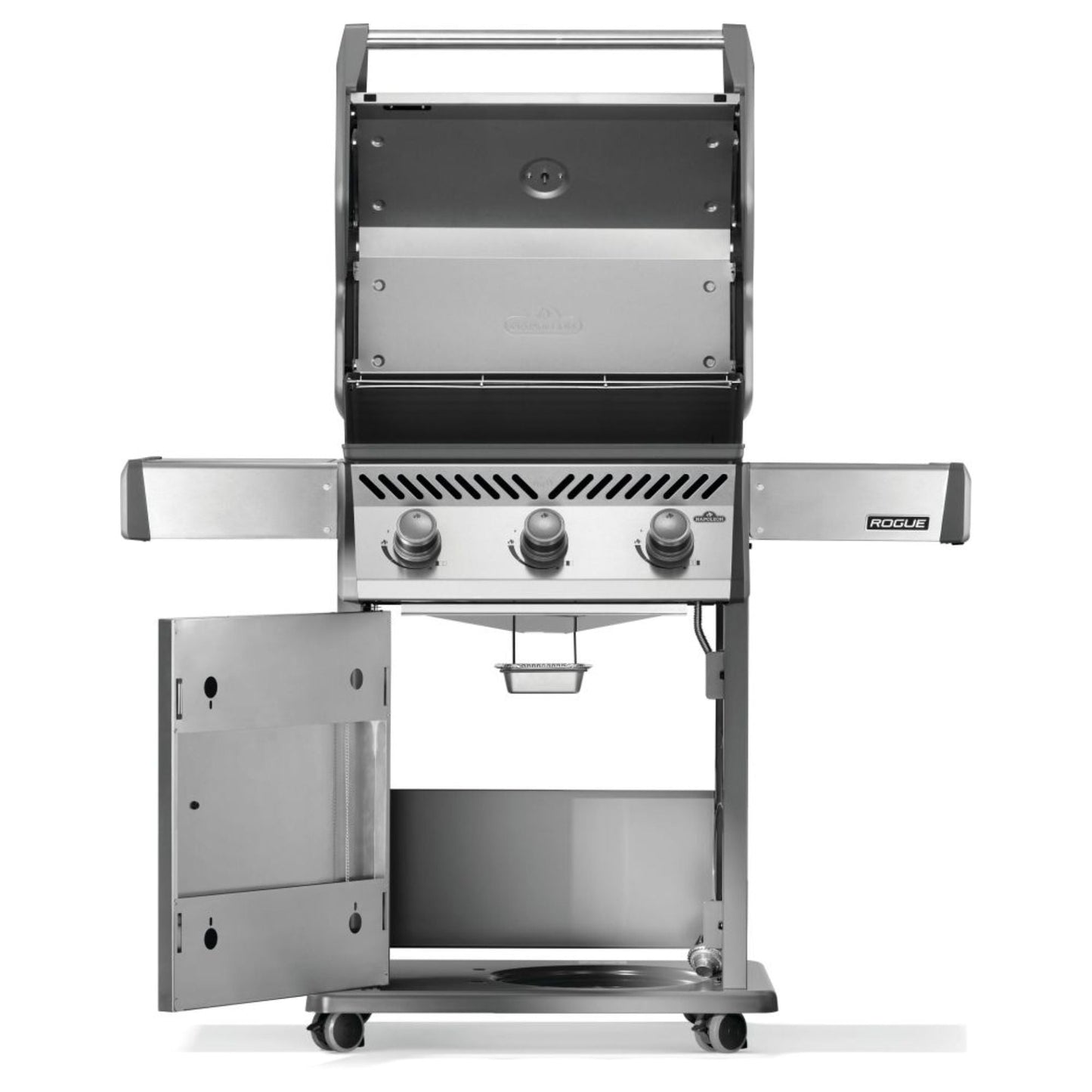 Napoleon Rogue® 425 3-Burner Freestanding Gas Grill