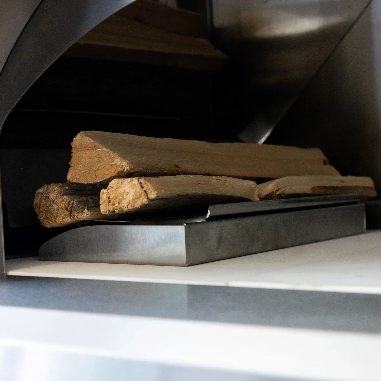 Summerset Hybrid Outdoor Pizza Oven