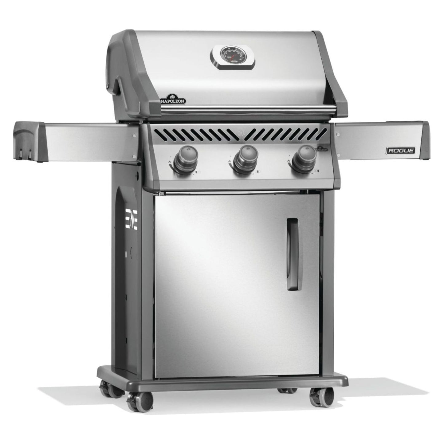 Napoleon Rogue® 425 3-Burner Freestanding Gas Grill
