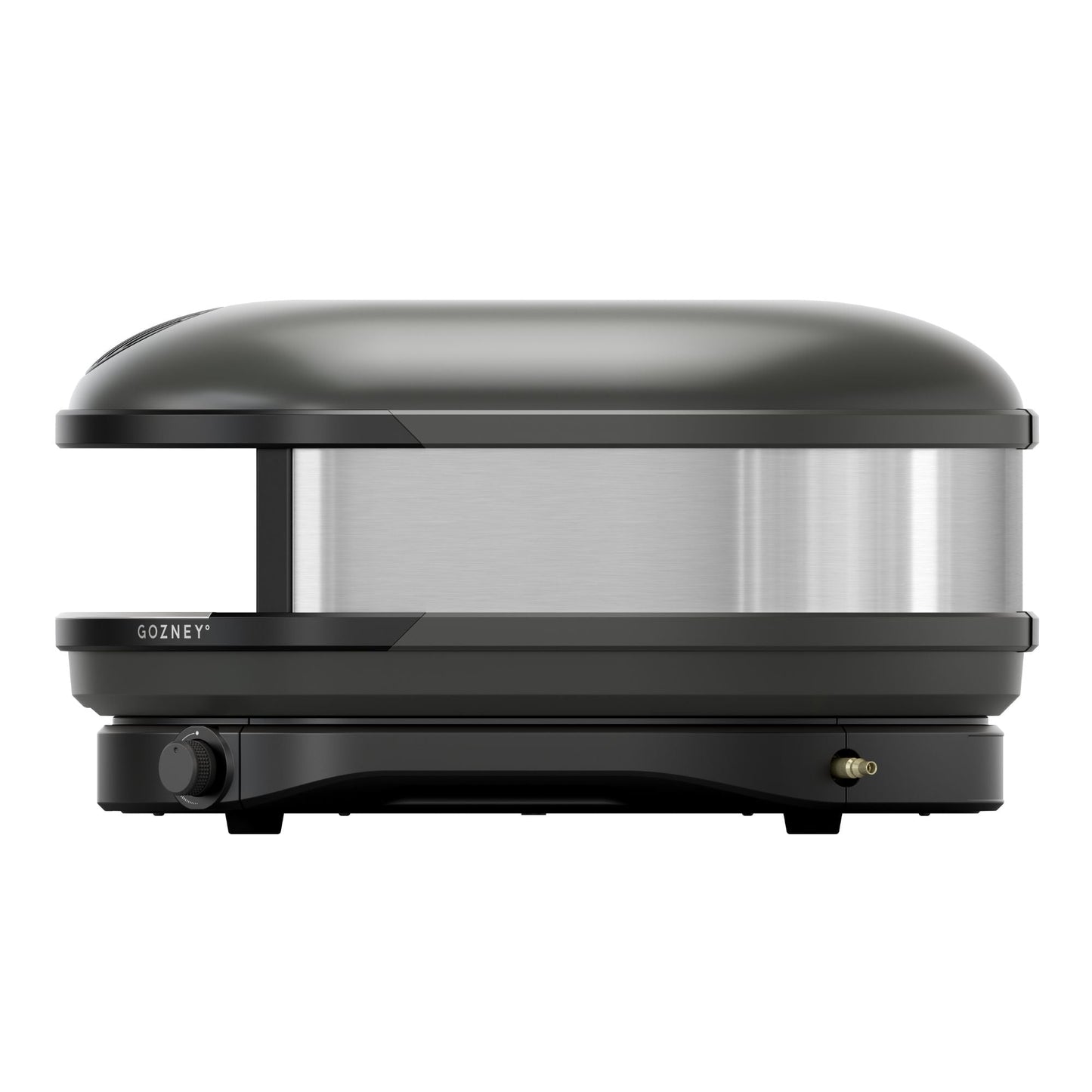 Gozney Arc Off-Black Outdoor Propane Gas Pizza Oven
