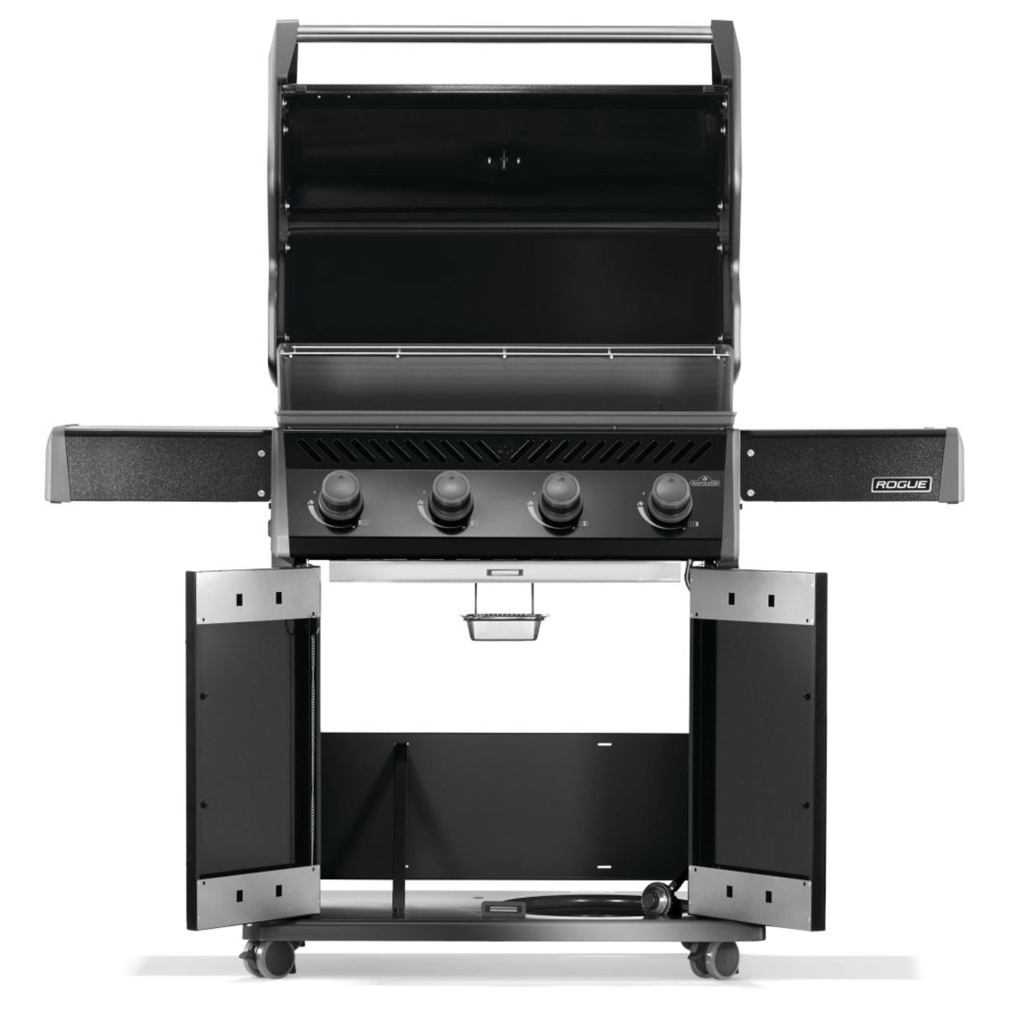Napoleon Rogue® 525 3-Burner Freestanding Gas Grill