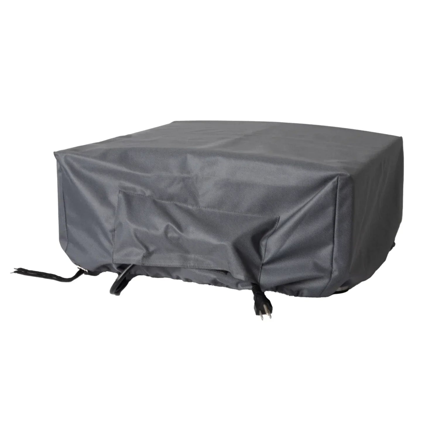 Well Traveled Living Slice Box Outdoor Electric Pizza Oven
