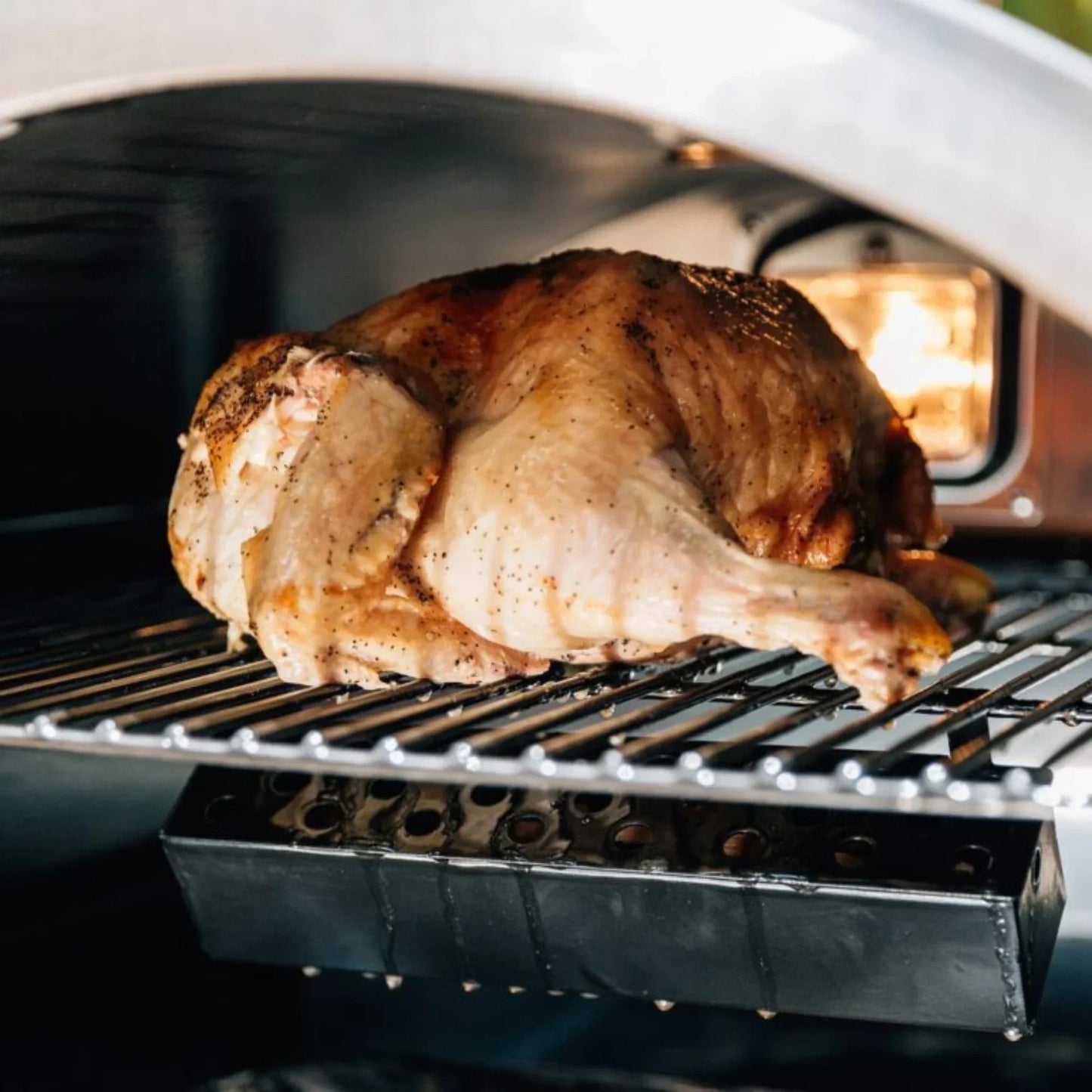 Summerset Outdoor Built-In Gas Pizza Oven
