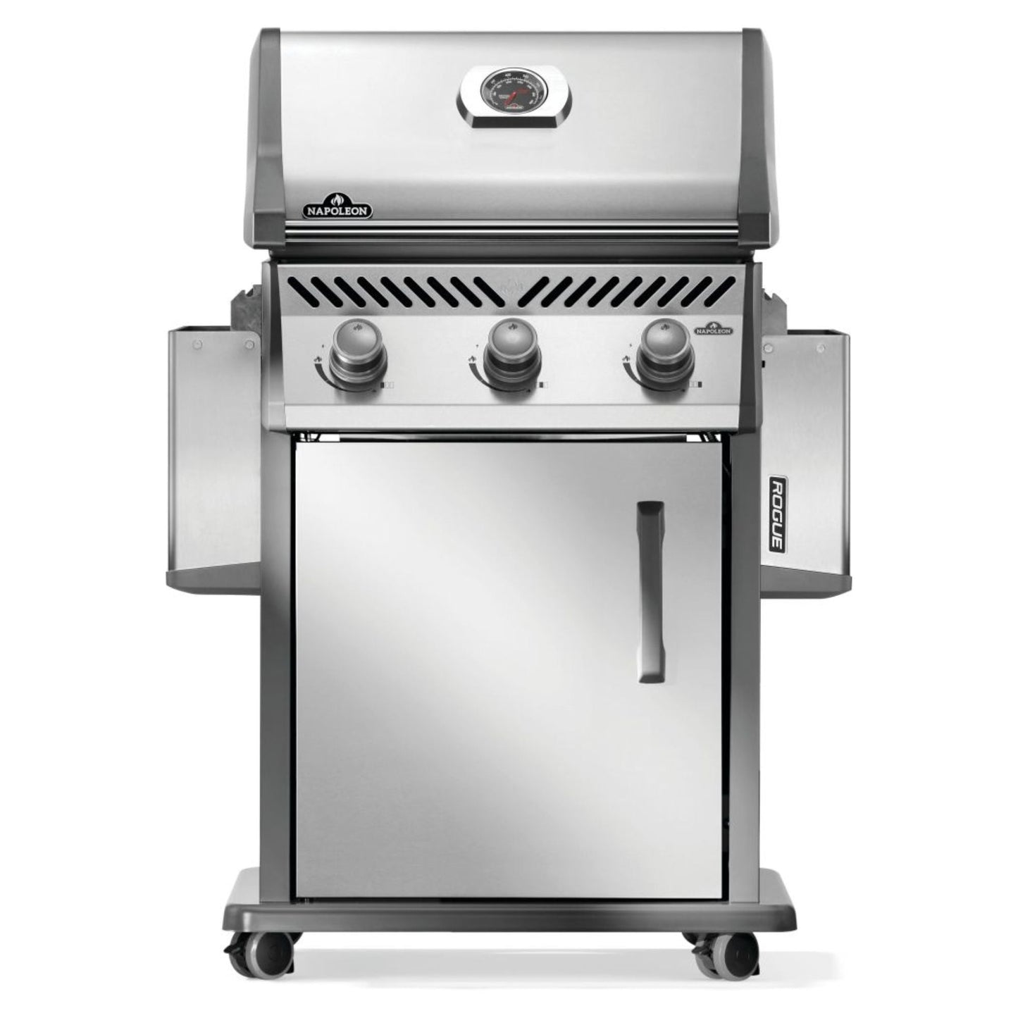 Napoleon Rogue® 425 3-Burner Freestanding Gas Grill