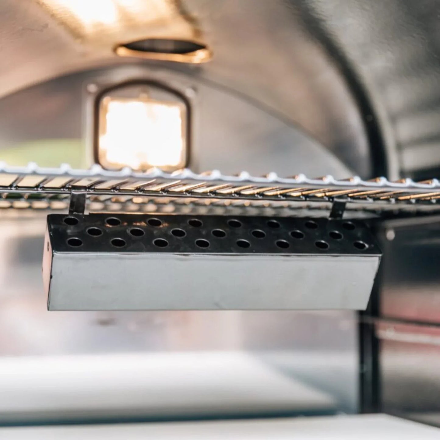 Summerset Outdoor Built-In Gas Pizza Oven