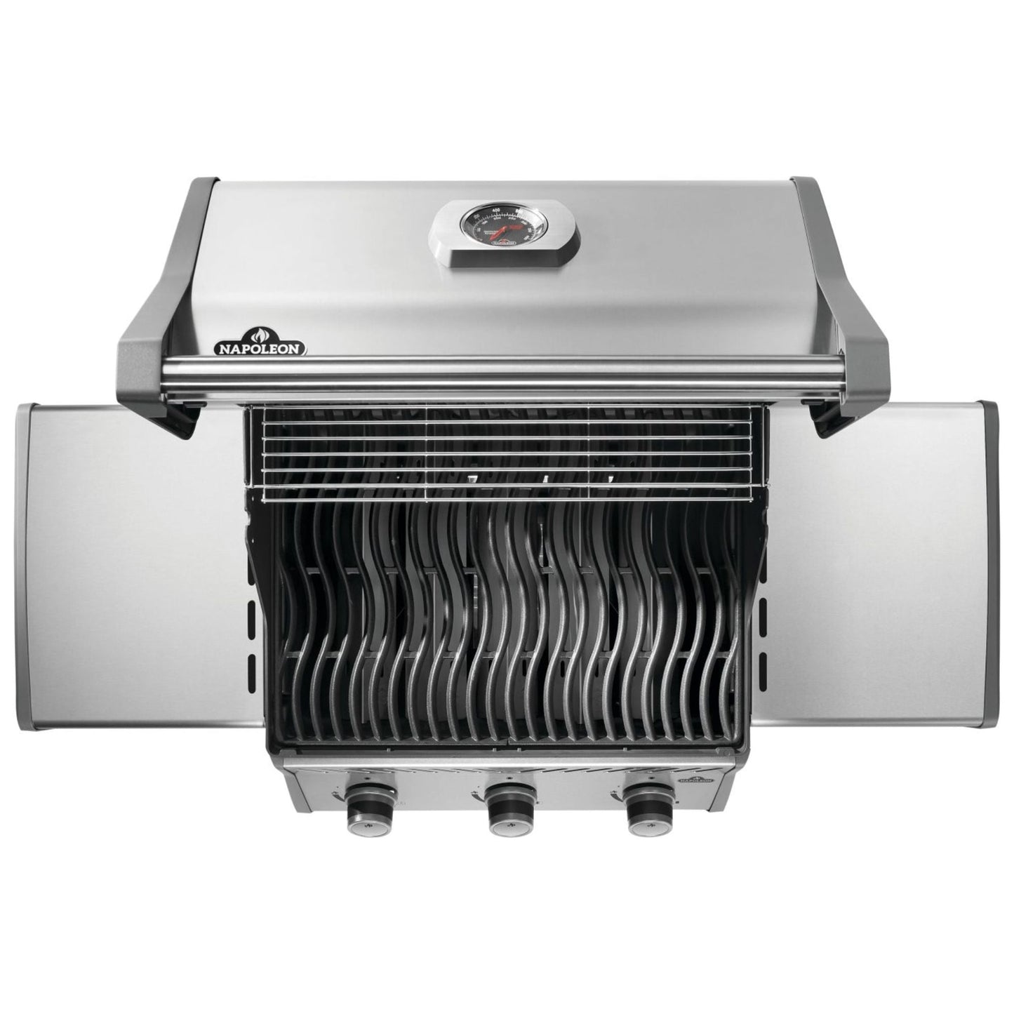 Napoleon Rogue® 425 3-Burner Freestanding Gas Grill