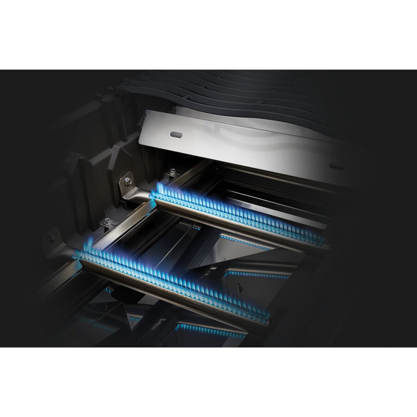 Napoleon Rogue® 425 3-Burner Freestanding Gas Grill