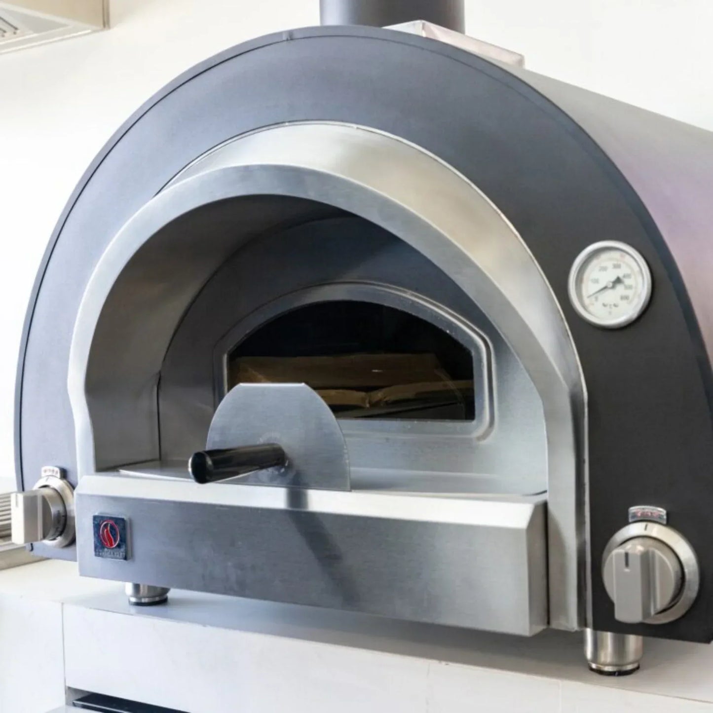 Summerset Hybrid Outdoor Pizza Oven