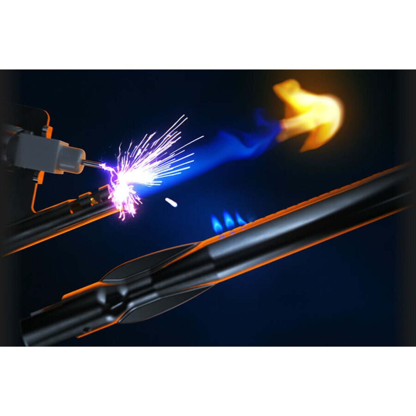 Napoleon Rogue® 425 3-Burner Freestanding Gas Grill