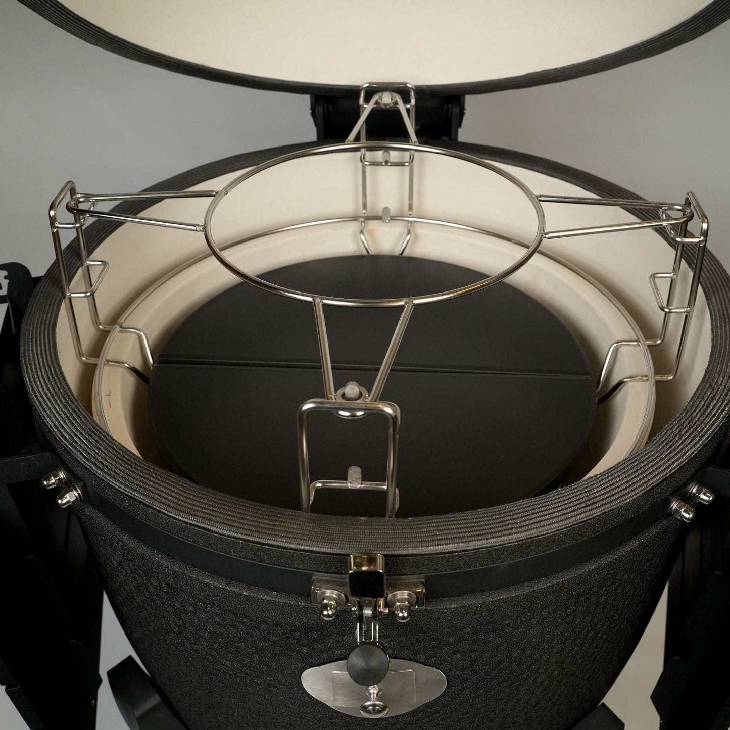Kamado Argentino Patagonian 3.0 27-Inch Kamado Grill