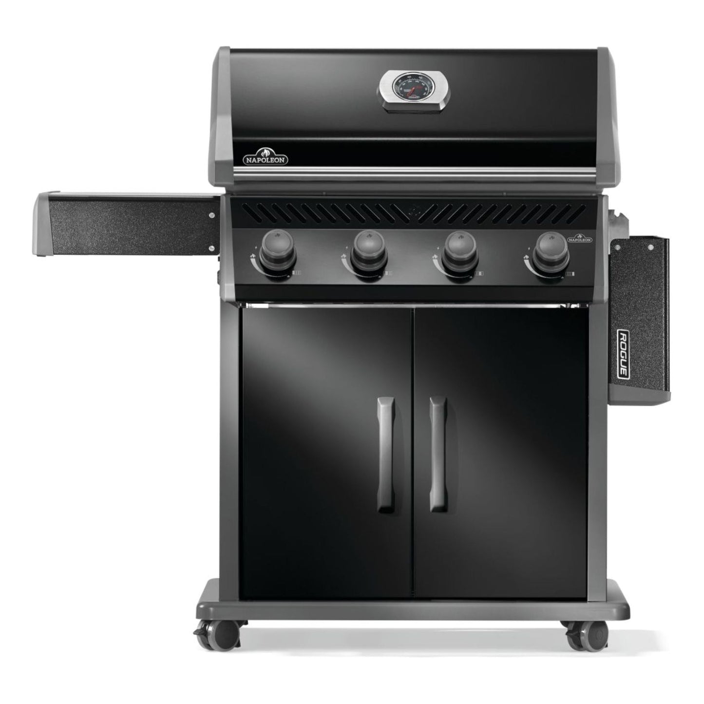 Napoleon Rogue® 525 3-Burner Freestanding Gas Grill
