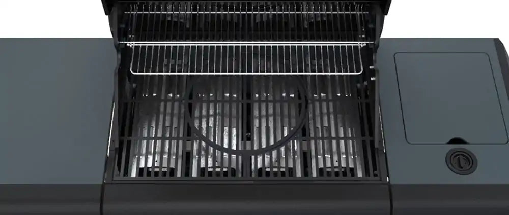 Sahara X475 Gas Barbecue