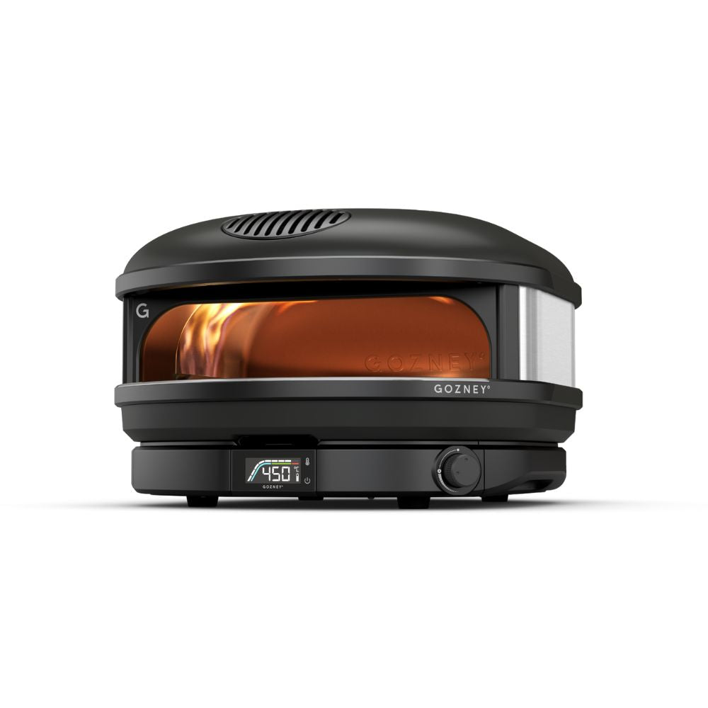Gozney Arc XL Off-Black Outdoor Propane Gas Pizza Oven