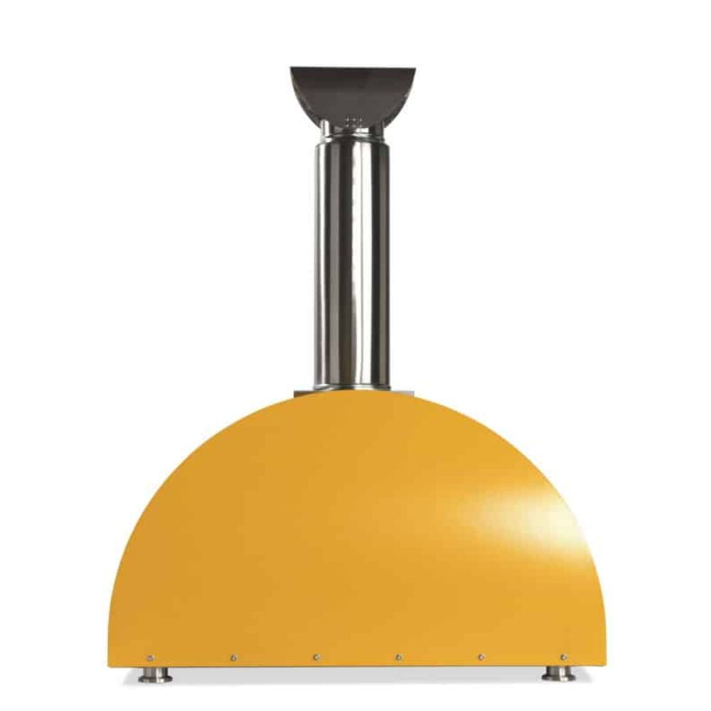 Coyote DUOMO Wood-Fired Pizza Oven with 4pc Toolkit Included