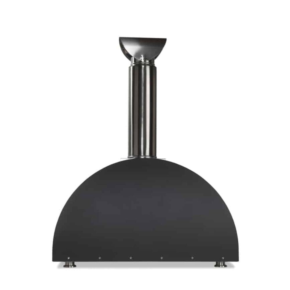 Coyote DUOMO Wood-Fired Pizza Oven with 4pc Toolkit Included