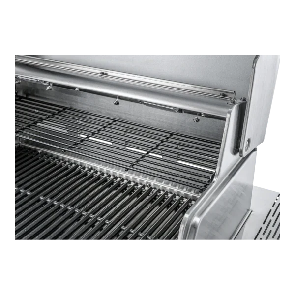 Char-Broil Ultimate 3200 3 Burner Gas BBQ