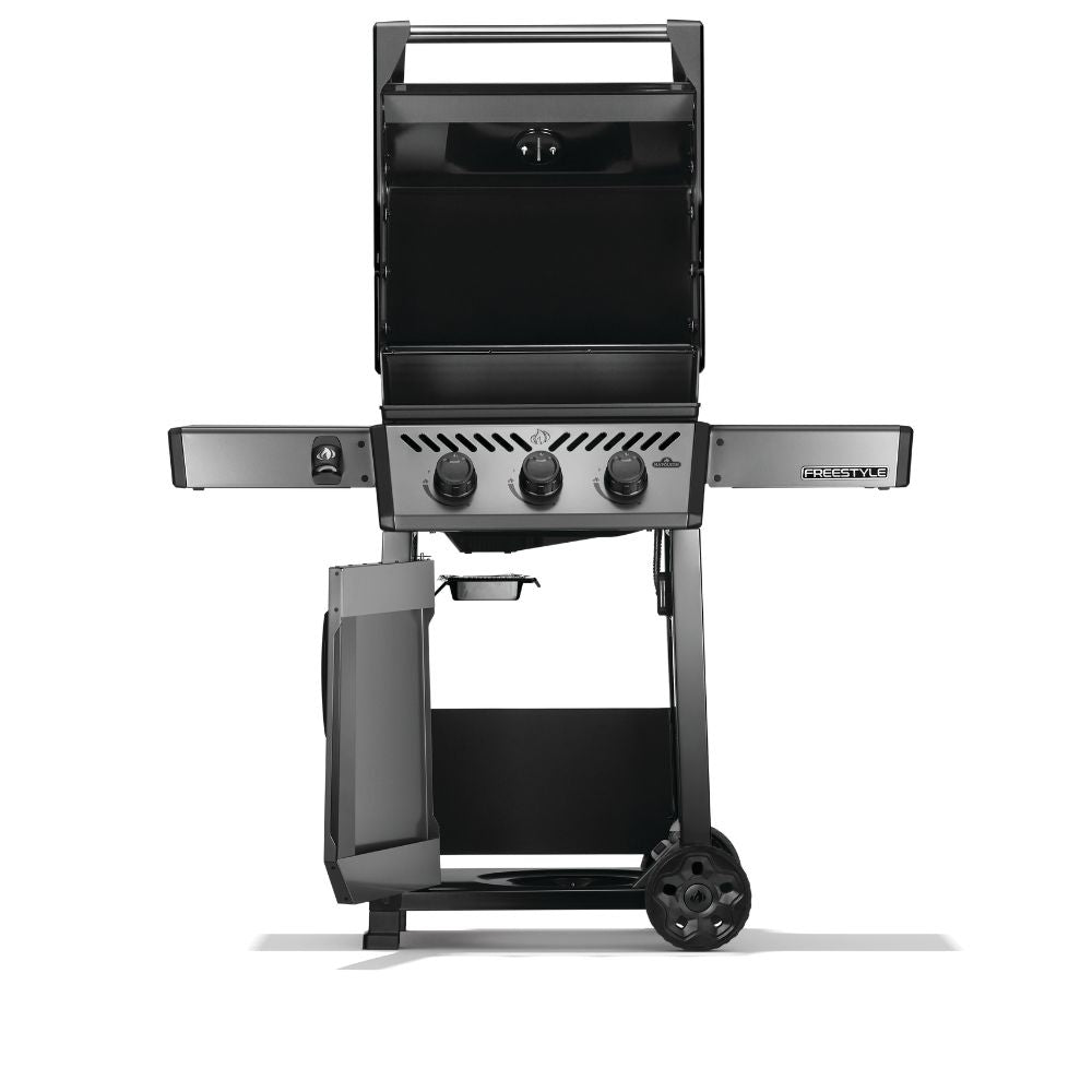 Napoleon Freestyle 365 Freestanding Gas Grill