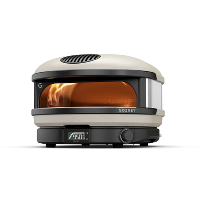 Gozney Arc Outdoor Propane Gas Pizza Oven