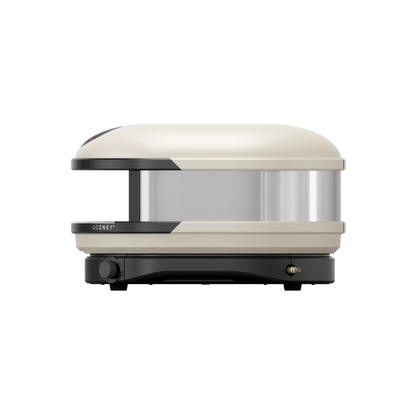 Gozney Arc Outdoor Propane Gas Pizza Oven