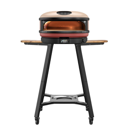 Gozney x Hedley&Bennett Arc XL Sunrise Special Edition Freestanding Propane Gas Pizza Oven Combo