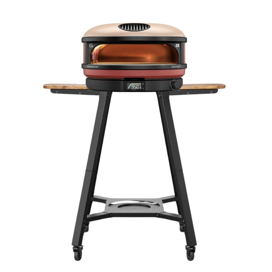 Gozney x Hedley&Bennett Arc XL Sunrise Special Edition Freestanding Propane Gas Pizza Oven Combo