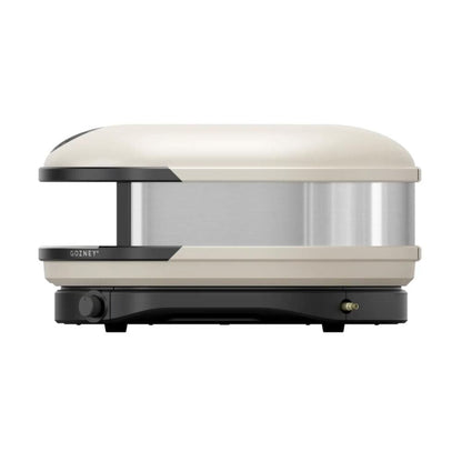 Gozney Arc XL Bone Outdoor Propane Gas Pizza Oven
