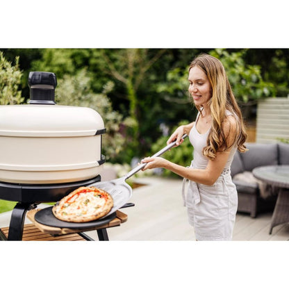 Gozney Dome S1 Outdoor Freestanding LP Gas Fuel Oven Bundle