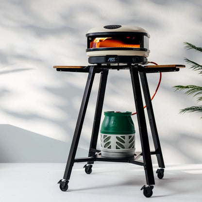 Gozney Arc Outdoor Propane Gas Freestanding Pizza Oven Bundle