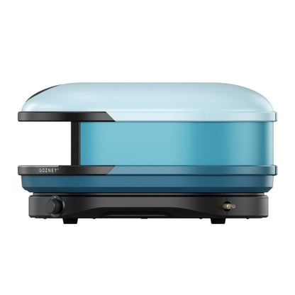 Gozney x Hedley & Bennett Arc XL Sunset Special Edition Propane Gas Pizza Oven