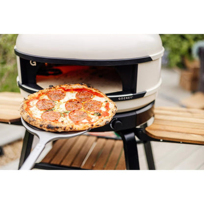 Gozney Dome S1 Outdoor Freestanding LP Gas Fuel Oven Bundle
