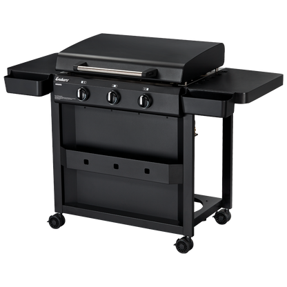 Enders Amaro Gas Plancha Barbecue