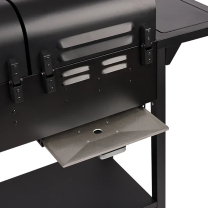 UniFlame Classic Big American Gas Charcoal 3B Grill