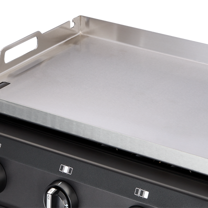 Enders Amaro Gas Plancha Barbecue