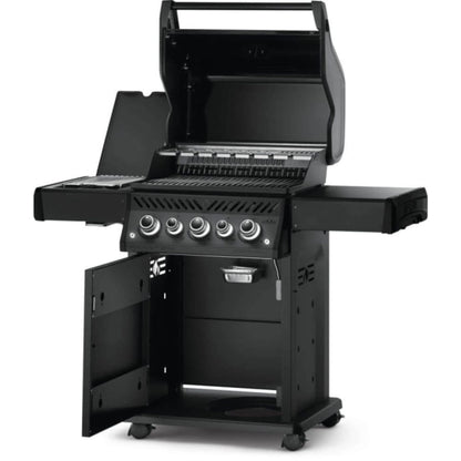 Napoleon Phantom Rogue® SE 425 RSIB with Infrared Rear and Side Burners
