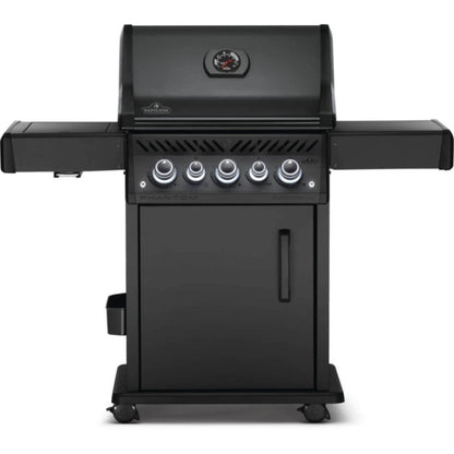 Napoleon Phantom Rogue® SE 425 RSIB with Infrared Rear and Side Burners